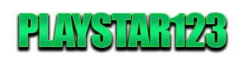 Logo PLAYSTAR123